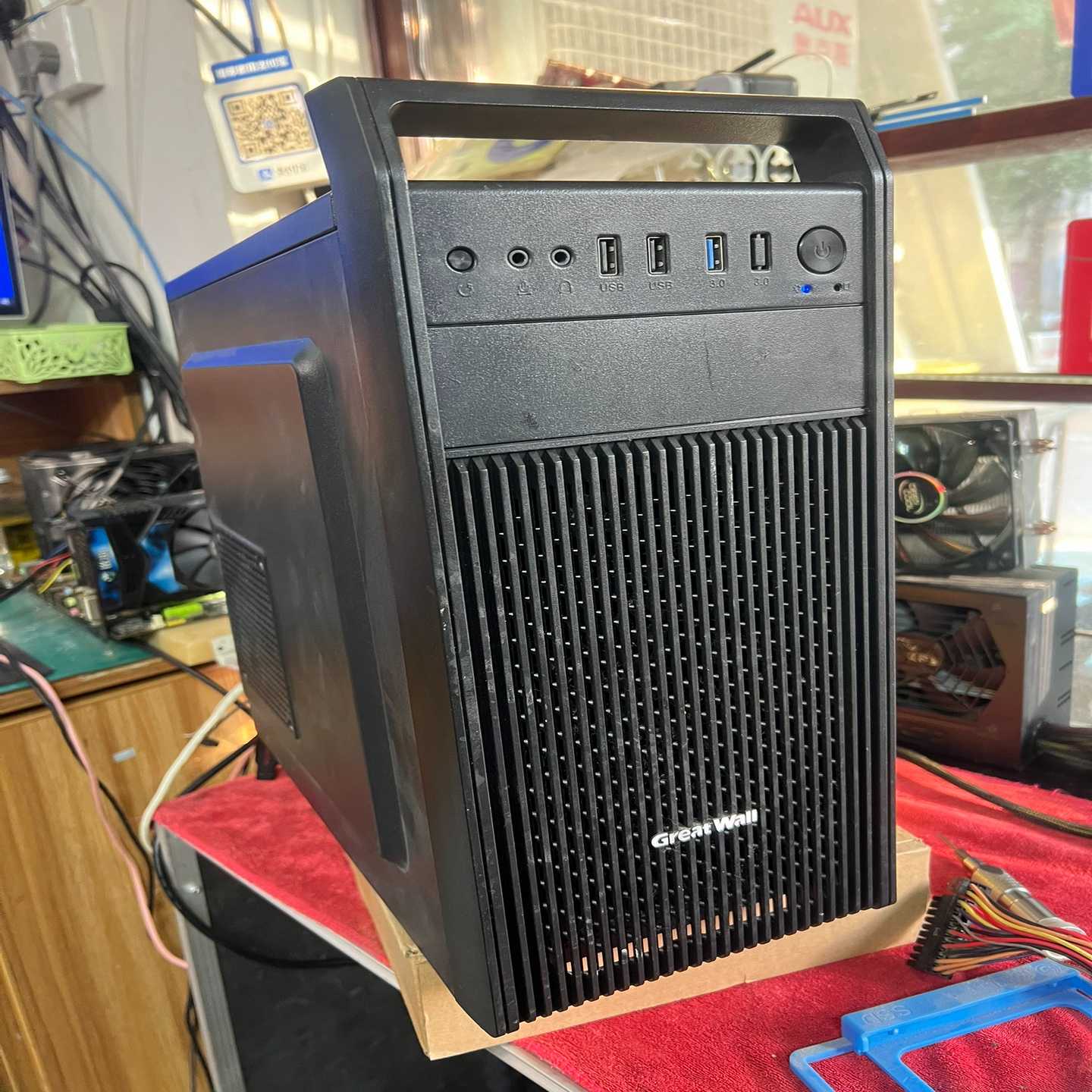 i3-10105F四核处理器--议价商品