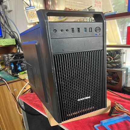 i3-10105F四核处理器--议价商品