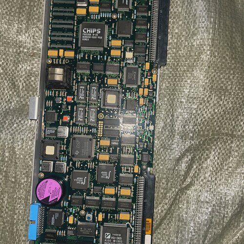 【询价】CONTROLLER TRAY 7010-6032-200