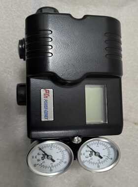 PG智能型阀门定位器SS2R-WN2NQN3R防爆防水型角行一议价商品