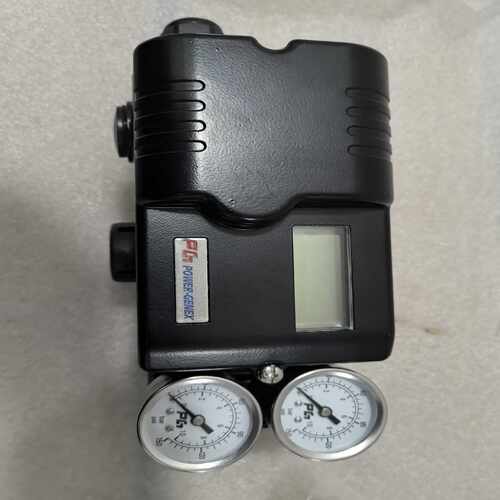 PG智能型阀门定位器SS2R-WN2NQN3R防爆防水型角行(亚飞商行）