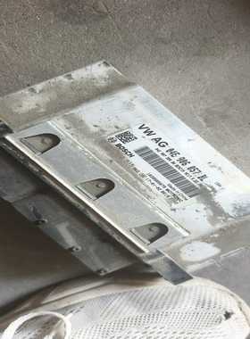 大众朗逸发动机电脑板04E906057BL--议价商品