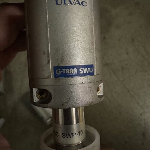 【询价】爱发科真空计，搭配SH200A使用。型号有SWP-16，SW