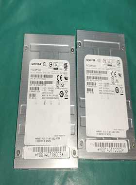 TOSHIBA东芝2.5寸200GBSAS--议价商品