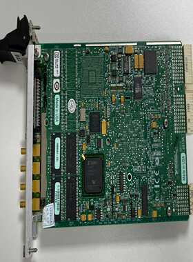 NIPXI5421功能，需要的联系，议价！