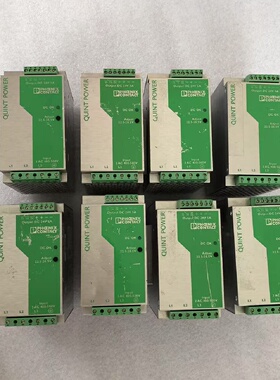 PHOENIX开关电源2938594菲尼克斯QUINTPS-议价