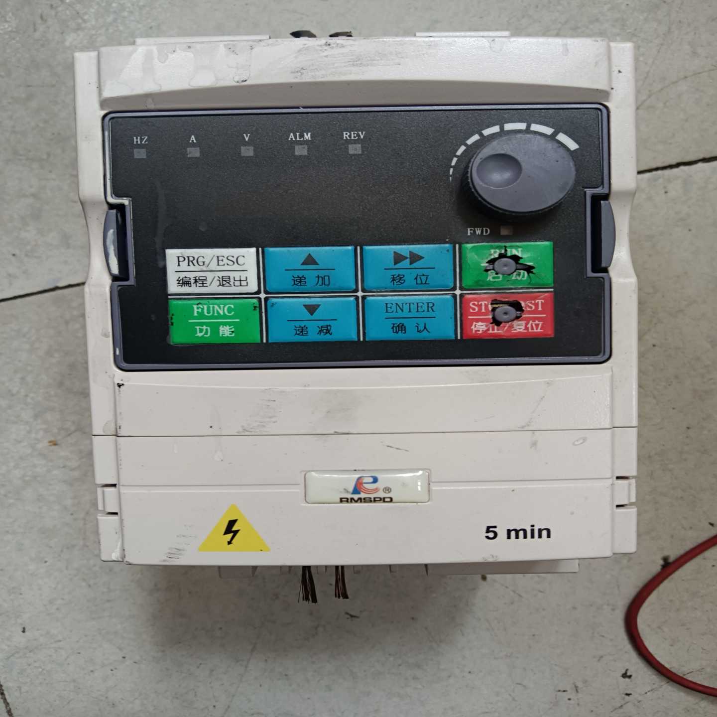 SPD990-M1.5KW-H3变频器一议价商品