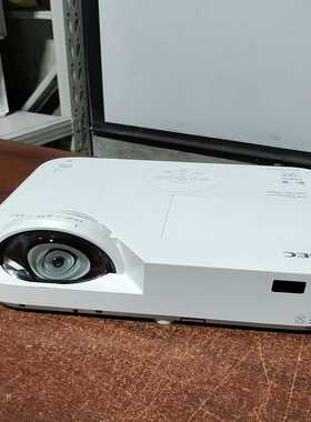 NECNP-M332XS短焦投影机高清投影机--议价商品