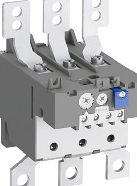 议价原装ABB热过载继电器   TA200DU-150    (110-150A)