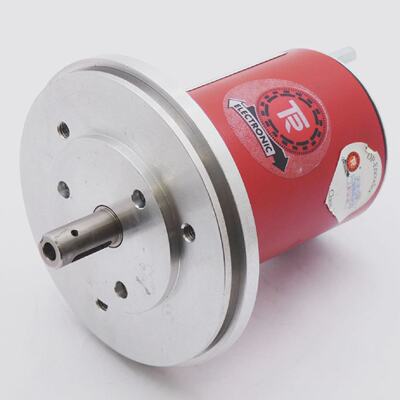 TR Electronic CE 65M 11001744 1124VDE Drehgeber usedAttn