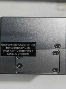 咨询-德国SCANLAB振镜SCANcube7250-