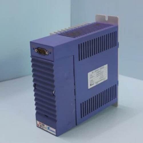 TSUBAKI AC SERVO DRIVER KD2004GGS 0.4KW Used Free Expedited