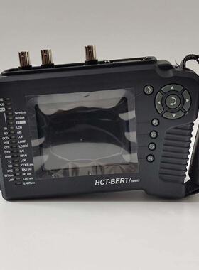 全新原装CTC HCT-BERT/C E1数据误码测试仪，标议价