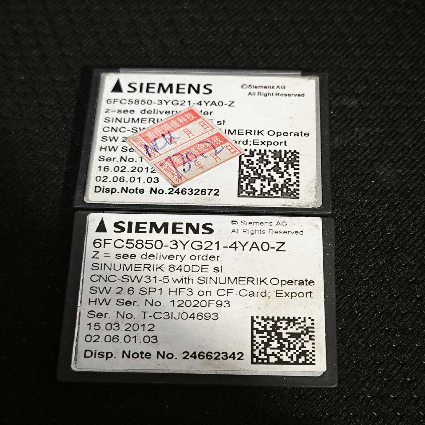 6FC5850-3YG21-4YA0-Z询价