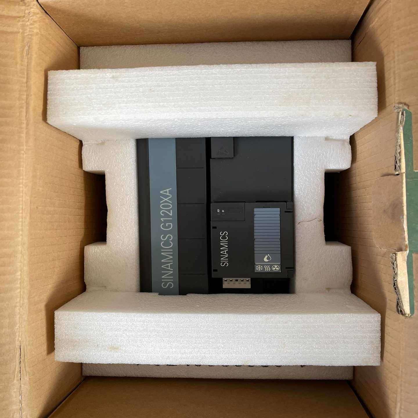 议价全新带包装西门子变频器11KW6SL3220-1YD26-0