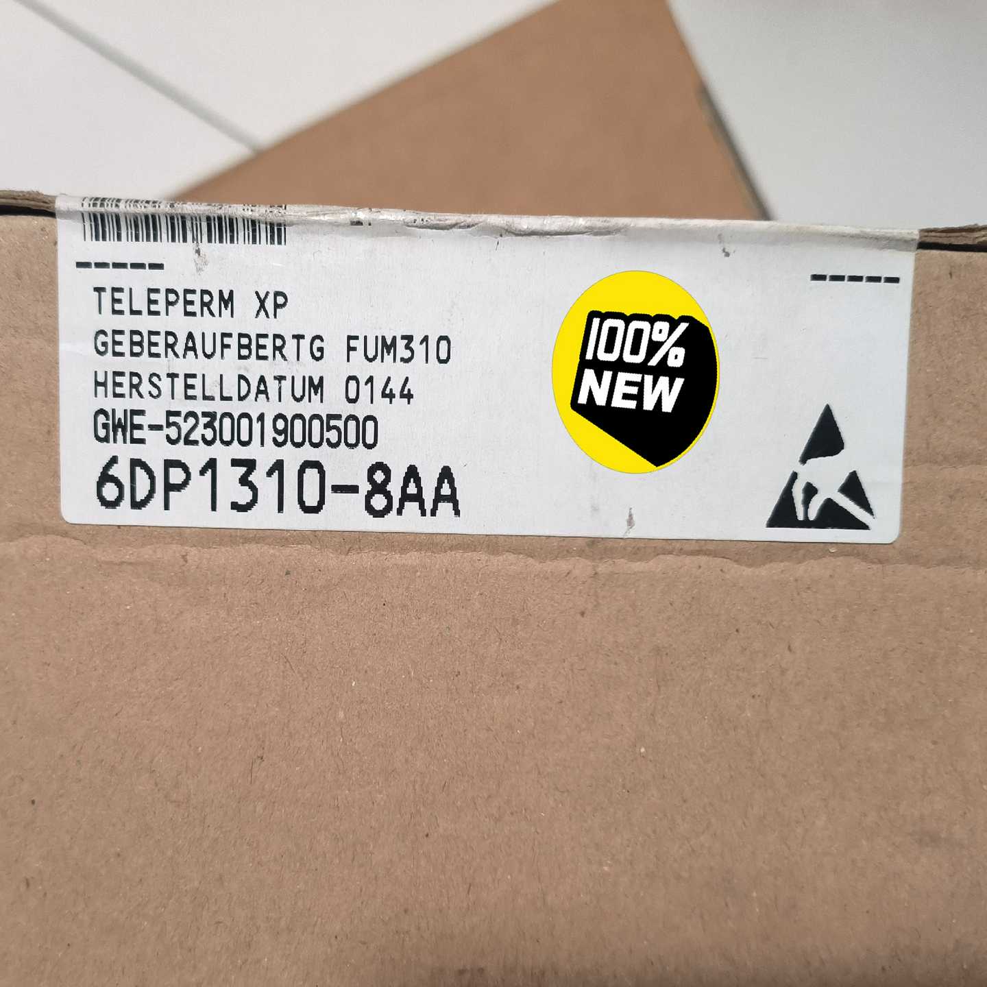 询价-6DP卡件6DP1310-8AA板卡正