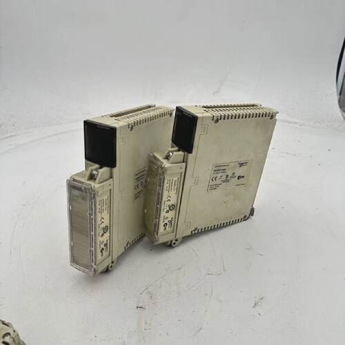 1Pc X SCHNEIDER ELECTRIC Input Module TSXDEY16A3  Terminal B