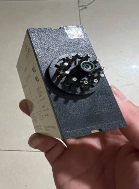 FLYGT飞力专用继电保护器，赛莱默原厂，MINICAS I【卡奥电子】