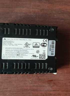 台达导轨式开关电源DRP012V030W1AZ台达导轨电询价