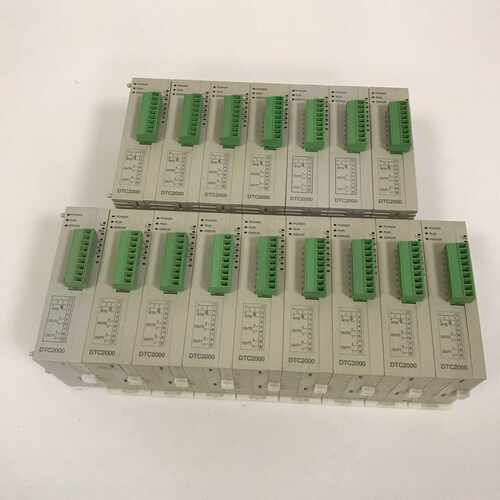 台达PLC温控器 DTC2000C~询价