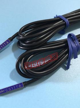 隆兴日本KOGANEI小金井CS11TA CS11T方形磁性开 关感应感测器*