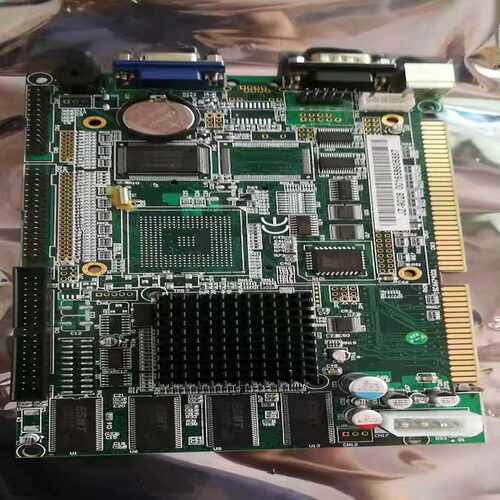询价~的 PCA-6741/6740 加强版，全固态电容工