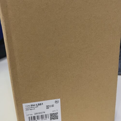 溢价-FHL551视觉控制器
