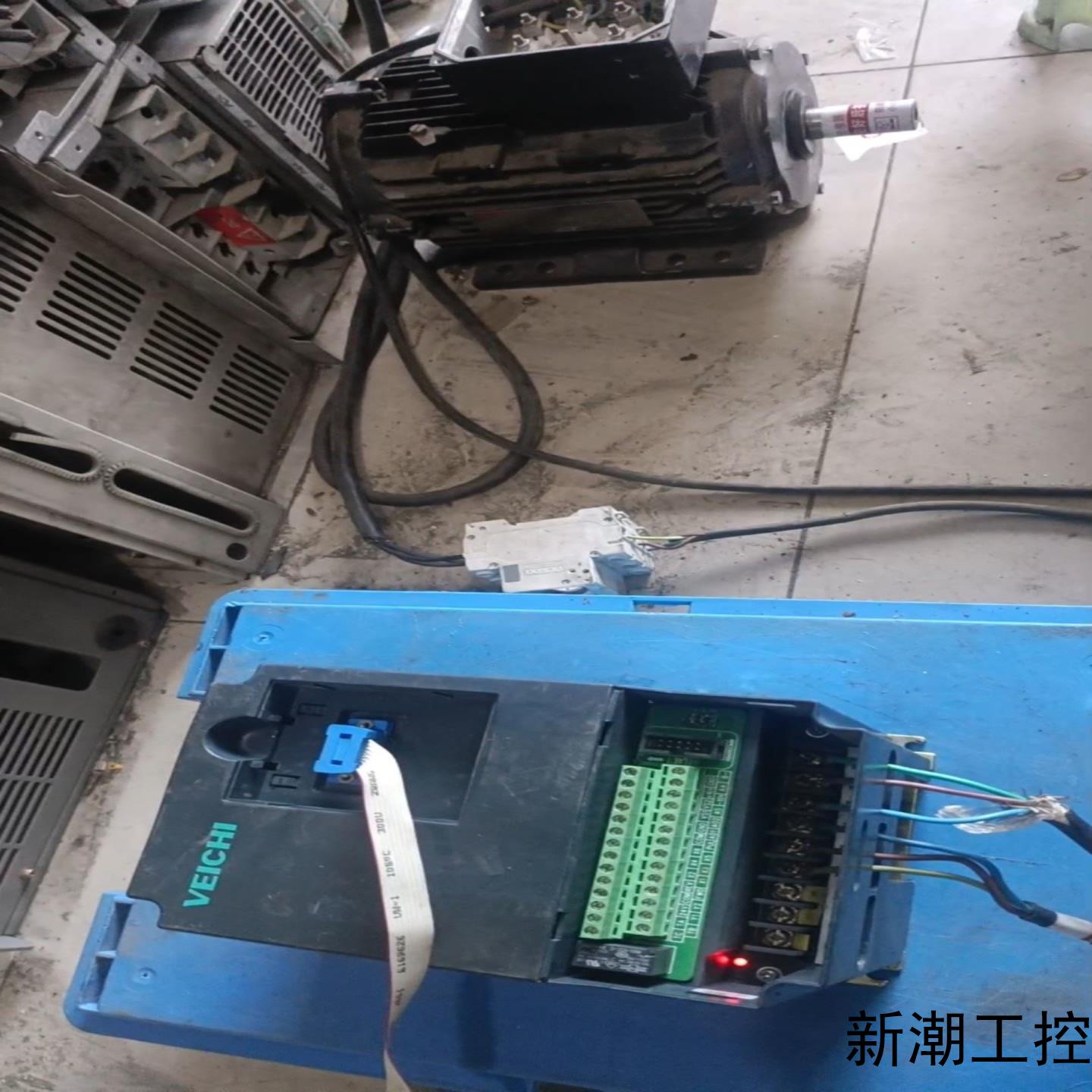 伟创AC60-T3-R75G1R5P变频器075KW议价商品