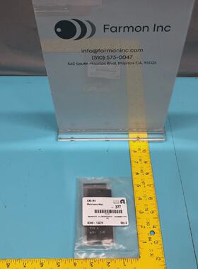 2AMAT004013270BLANKOFF交流接收器CHAMBERFACAC182360