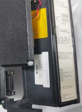 （霸霸电子）GE IC697CPU731J  功能