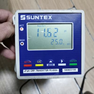 议价Shangtai Ph Controller Pc3030 A Physical Shot适用