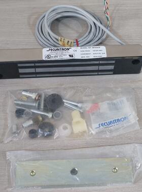Securitron M34SCF MagnaLock 1224VDC  320170 mA  New Without