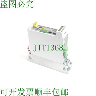 力士乐 HCS011E-W0005-A-03-B-ET-EC-PB-S4-NN-FW MNRR9113445