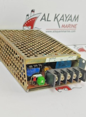 IDEC PS3ND24A2 POWER SUPPLY 200240VAC  FAST SHIP BY DHLFEDEX