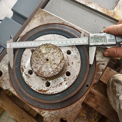 14DF台湾野田三工位精密凸轮分割器型号XYT0UPDF拍前询价下单