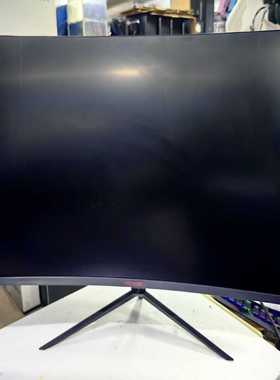 长城WESCOM显示器E300LY32寸1K165--议价商品