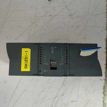 S7-1200模块6ES7231-4HF32-0XB询价