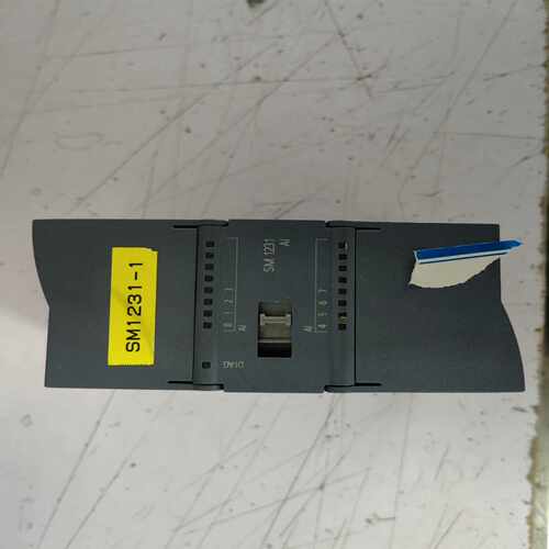 【议价】S7-1200模块6ES7231-4HF32-0XB适用