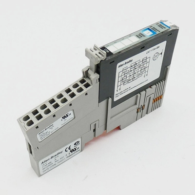 Allen-Bradley1734-IB8Ser.DInputModule1734-RTBS1734