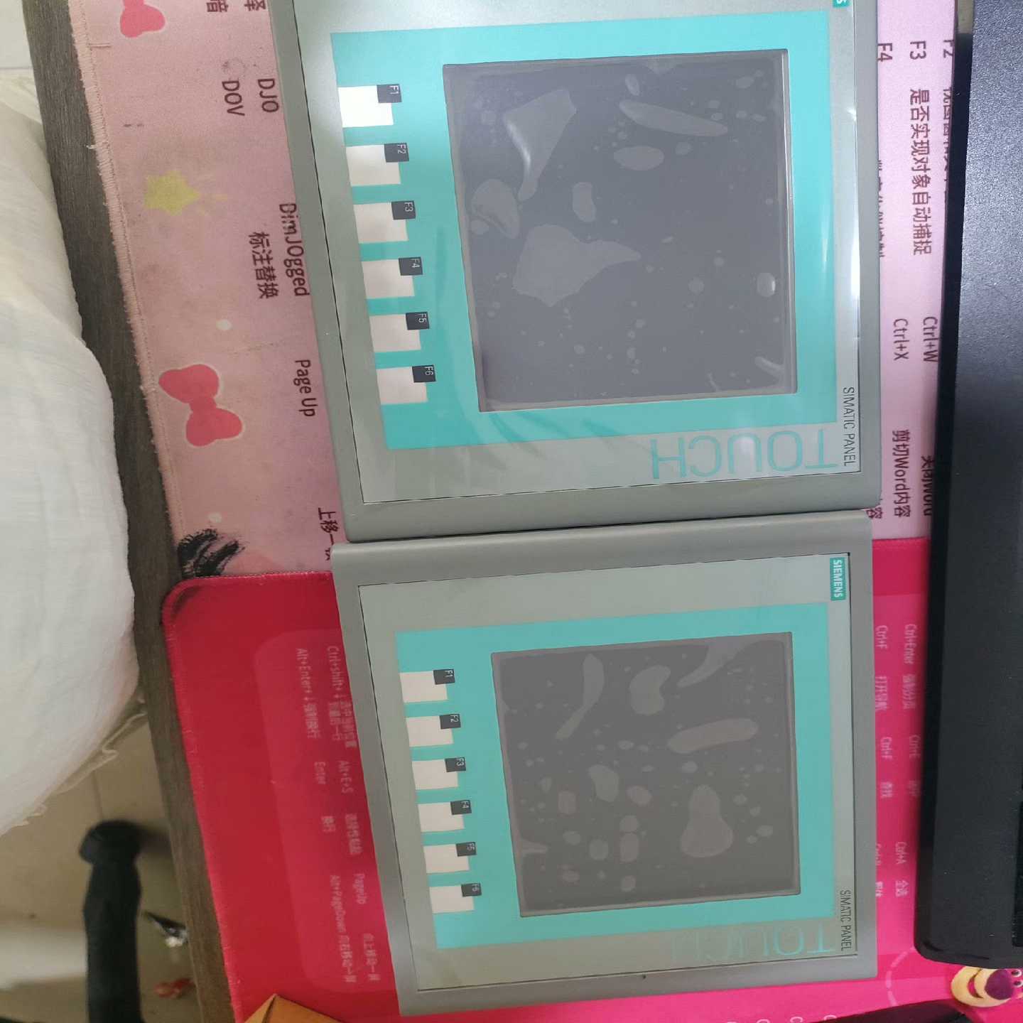 6AV6647-0AB11-3AX0秒发，质保一年，顺适用
