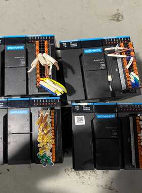 汇川主机AM600-CPU1608TN功能询价