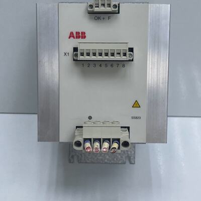 Abb 3BSE038226R1 Power Voting Unit