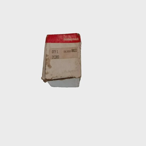 *带盒*HONEYWELL2C203PUSHBUTTON开关4灯Barrier安装操作