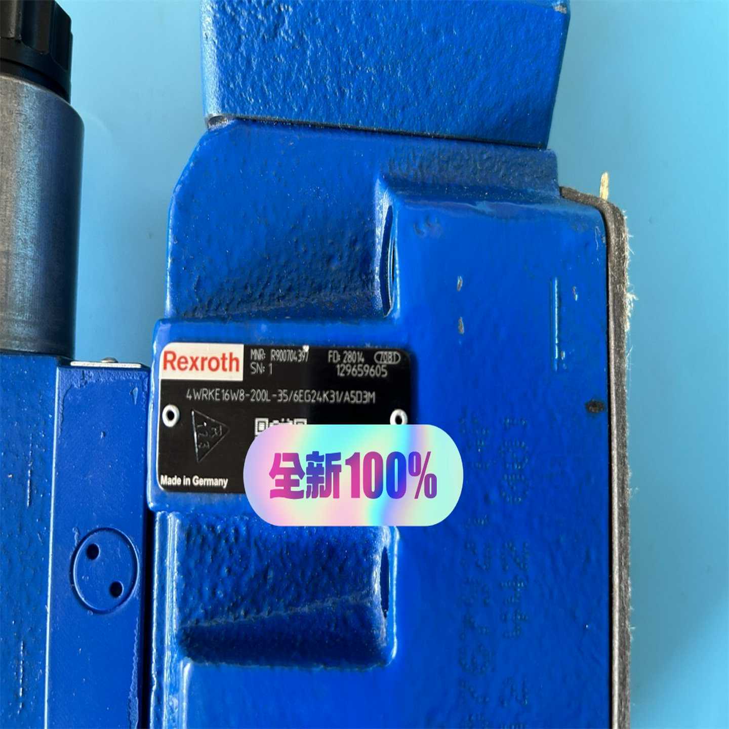 R9007043974WRKE16W8-200L-3X/6询价