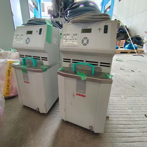 JULABO优莱博CF40温控循环浴，207-253V，功率~议价