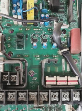 询价-安川变频器电源驱动板ETP713580H100011KW