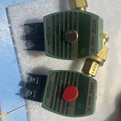 美国ASCO电磁阀型号SC8210G004和SC8260G议价
