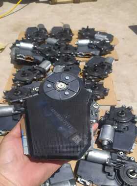 别克商务GL8ES358中门电机，653T中门电机，原厂全新--议价商品