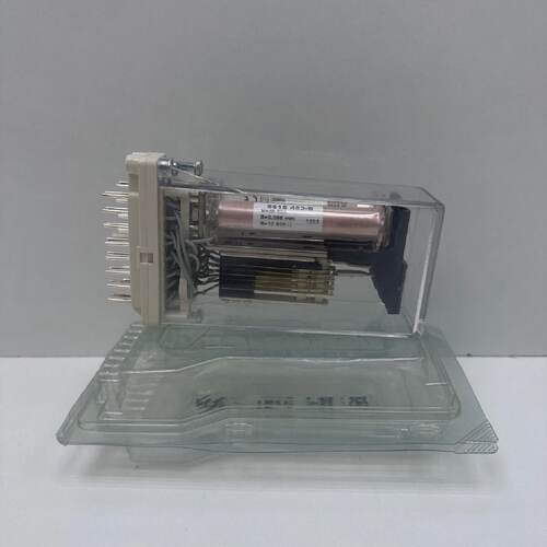 ABB RXSF1 XR402616A AUXILIARY TRIPPING RELAY