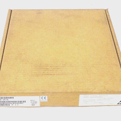 NEW SIEMENS TEXAS INSTRUMENTS 5054516 OUTPUT MODULE 5054516